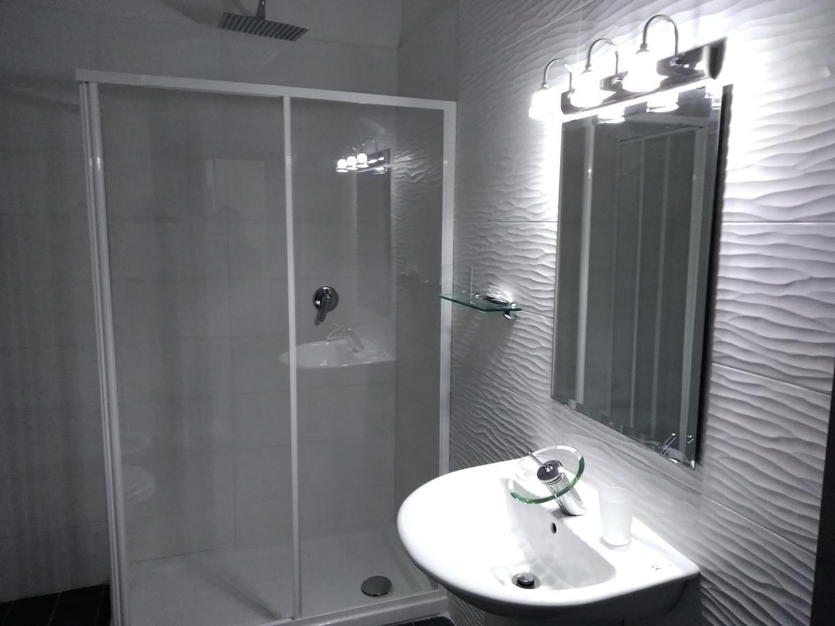 B&B Napoli Simsara Exteriör bild