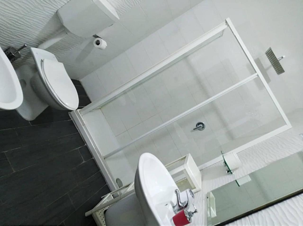 B&B Napoli Simsara Exteriör bild