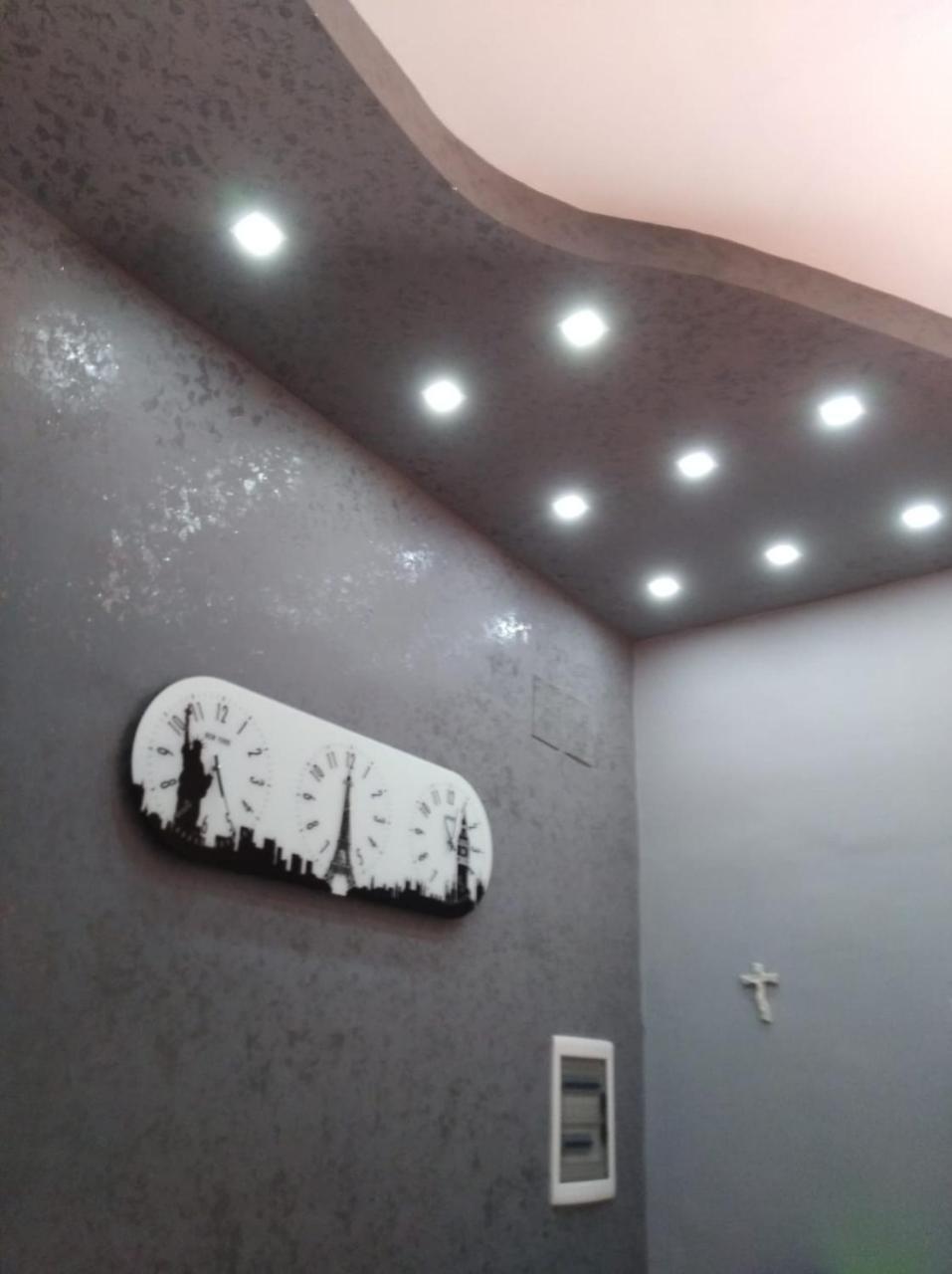 B&B Napoli Simsara Exteriör bild